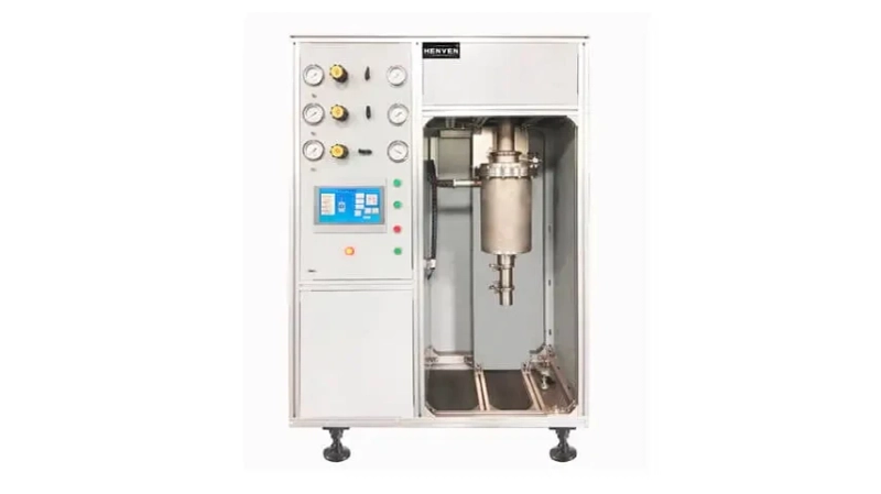 Thermal Analyser In Plastic and Electronics Components