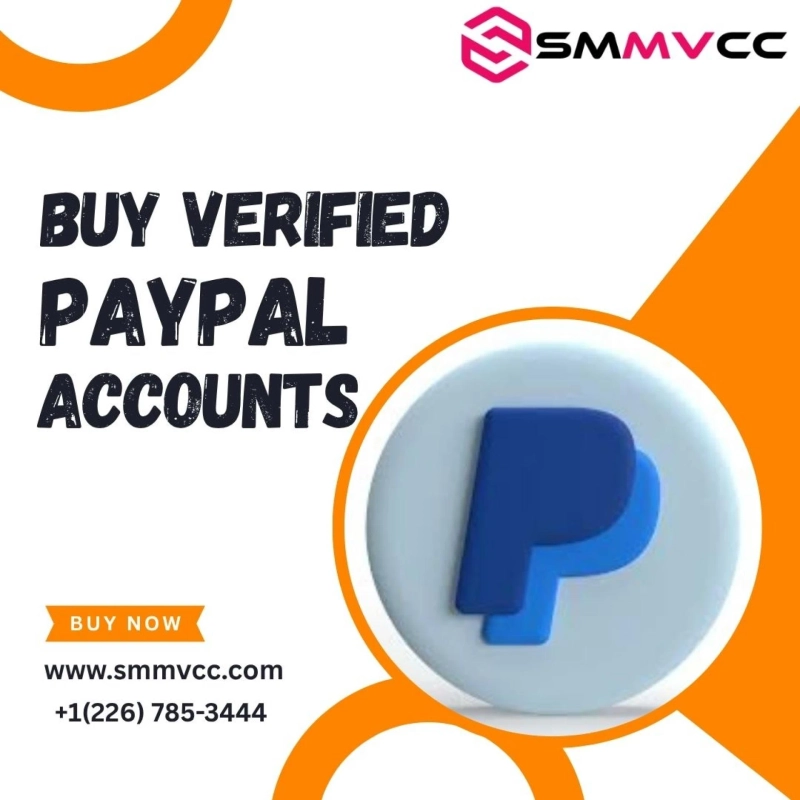 Which is the Best Place to Buy Verified PayPal Accounts?