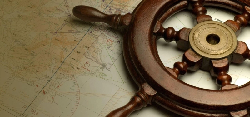 The Complete Guide to Nautical Navigation Charts and Their Importance