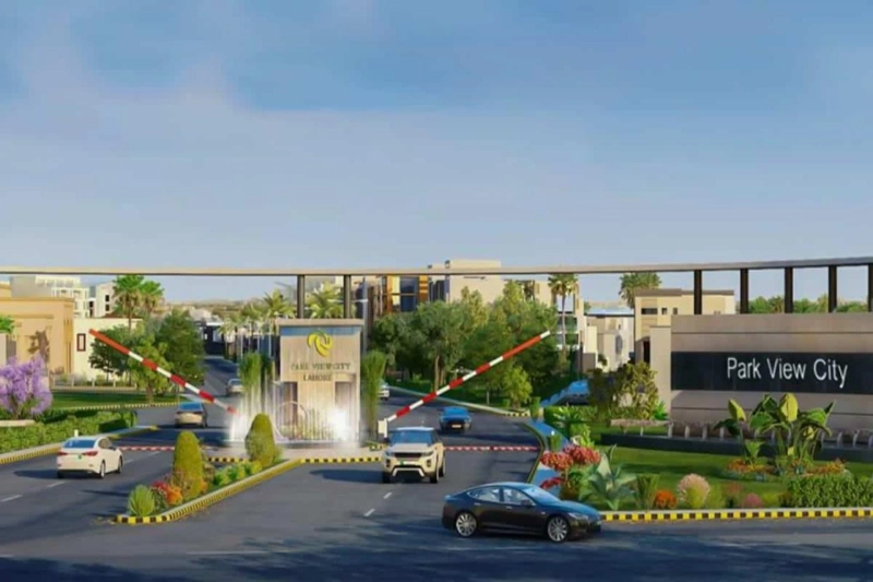 Park View City Lahore Unveiling the Project Details, Location, and Features