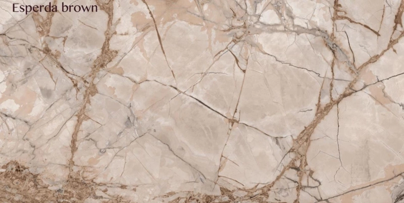Can I use high-gloss tiles on the bathroom floor?