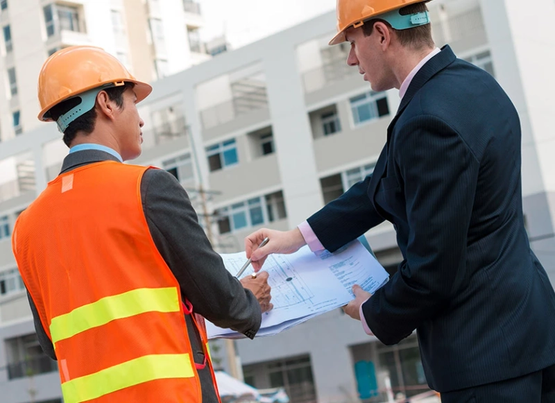 Elevate Your Property: Professional Inspection and Construction Services
