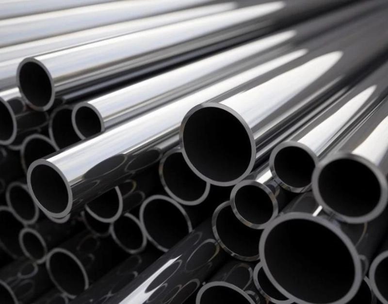 Learn About Stainless Steel 317L Seamless Tubes