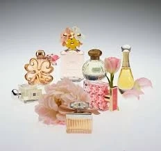 The Perfume Shop