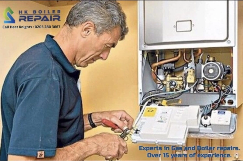 Boiler Maintenance Tips to Get Ready For Winter
