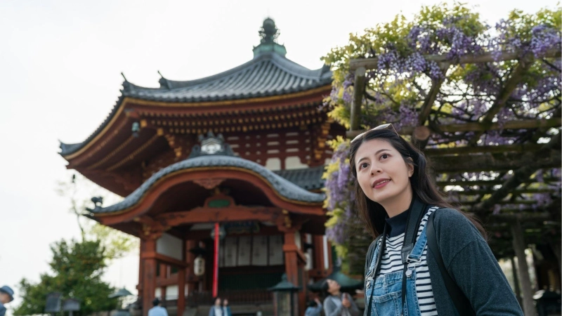 Beyond Tokyo and Kyoto: Discovering Japan’s Quieter Side