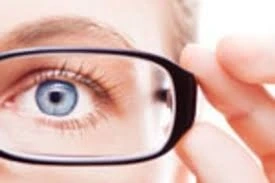 Is it possible to improve your eyesight?