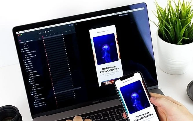 Factors to Consider During iPhone App Development