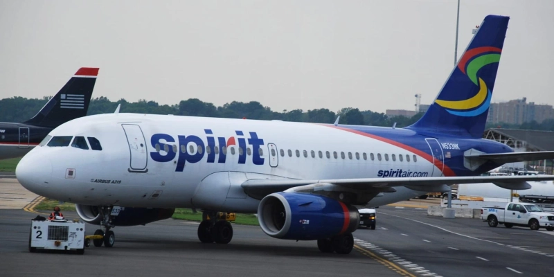 Spirit Airlines Customer Service | Call +1(805)2218292