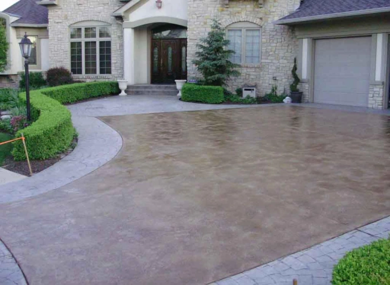 Driveway Installation Services Paint Sealer: What Every Homeowner Should Know!