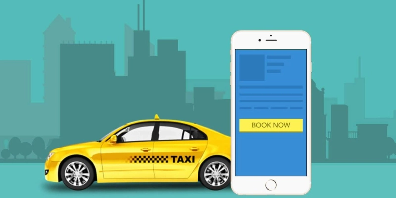 Why Reputation Matters in Taxi Booking App Development