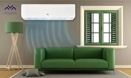 Are Inverter Air Conditioners the Most Affordable Variants?