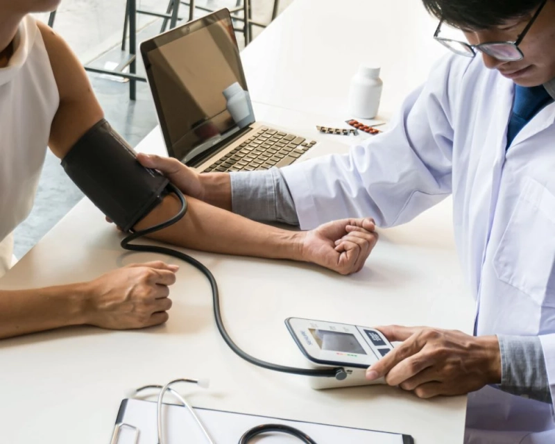Affordable Health Care Services for Long-Term Patient Care