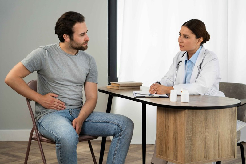 Demystifying Urinary Tract Infections (UTIs) with ICD 10 Codes