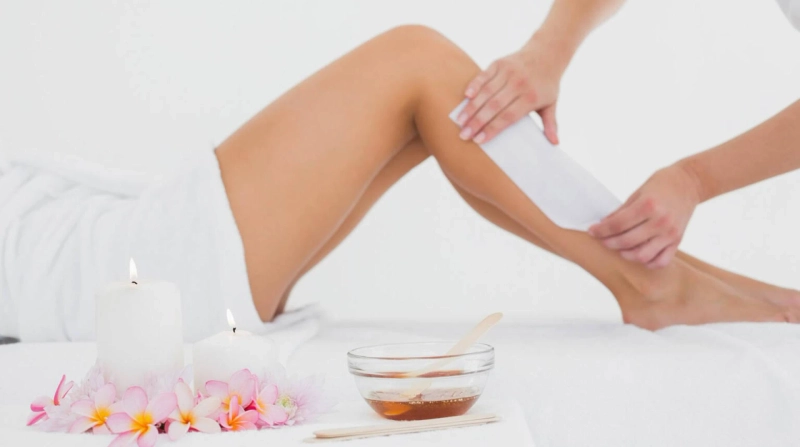Transform Your Skincare Routine with Regular Waxing for Radiant Skin