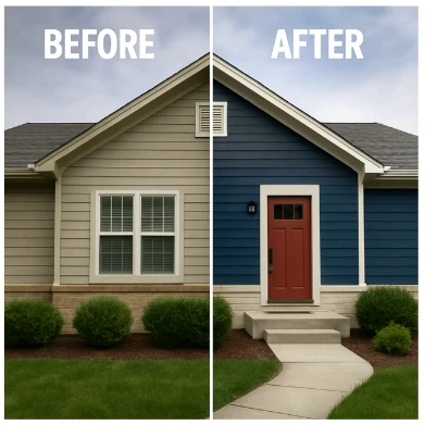 How to Find the Best Painters in Itasca and Hillsboro?