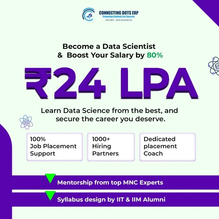 Is It Too Late to Start a Data Science Course After Age 25?