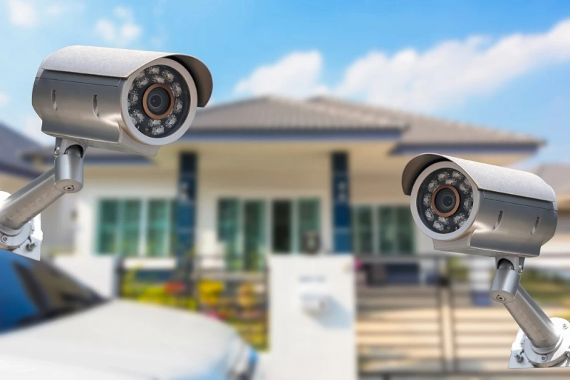 The Best Platform for Buying Home Security Systems of 2024