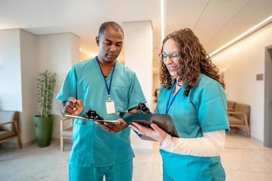 The Journey to Becoming a Male Nurse