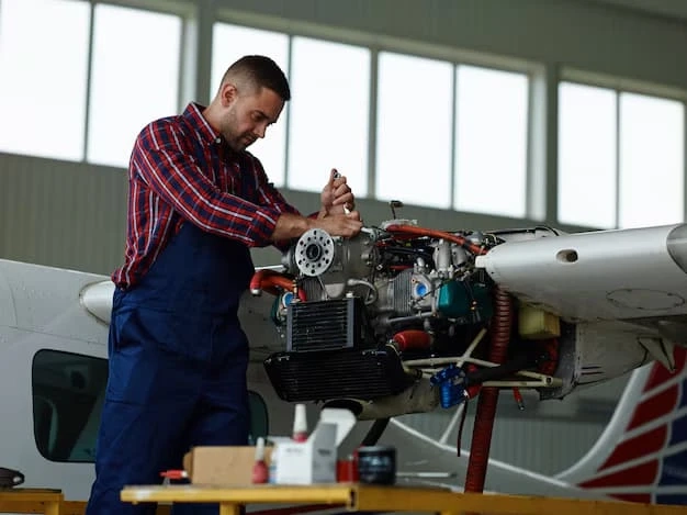 How Aerospace Build to Print Services Improve Manufacturing Accuracy