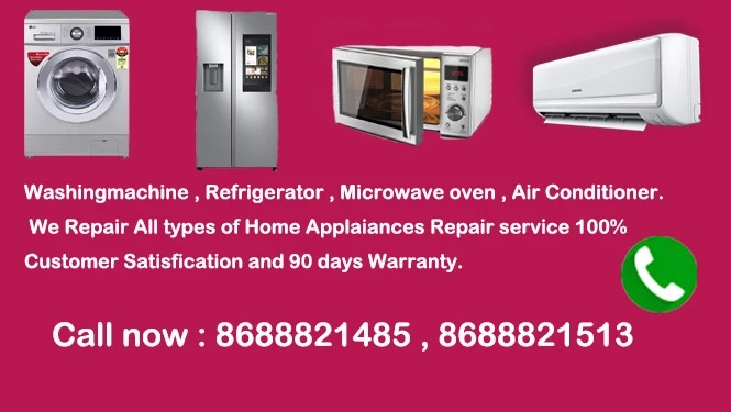 Samsung Microwave Oven Service center in Thane Mumbai