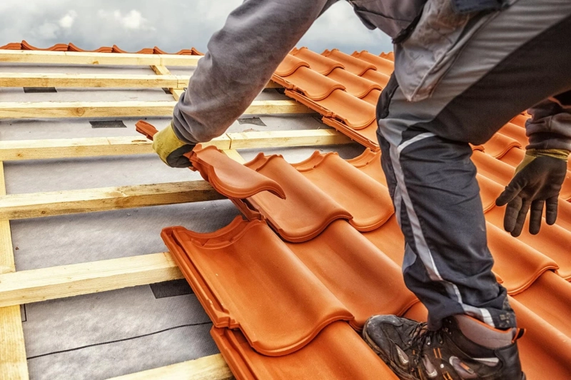 Choosing the Best Roofing Contractor in Calgary