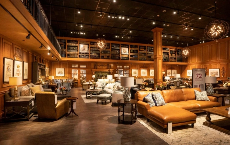 Rummaging through your Dubai furniture store –What to pick and why