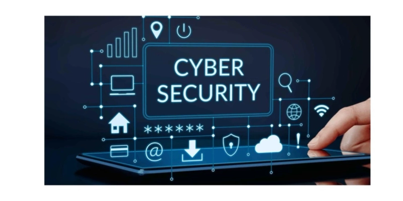 Common Cyber Security Threats in South Africa
