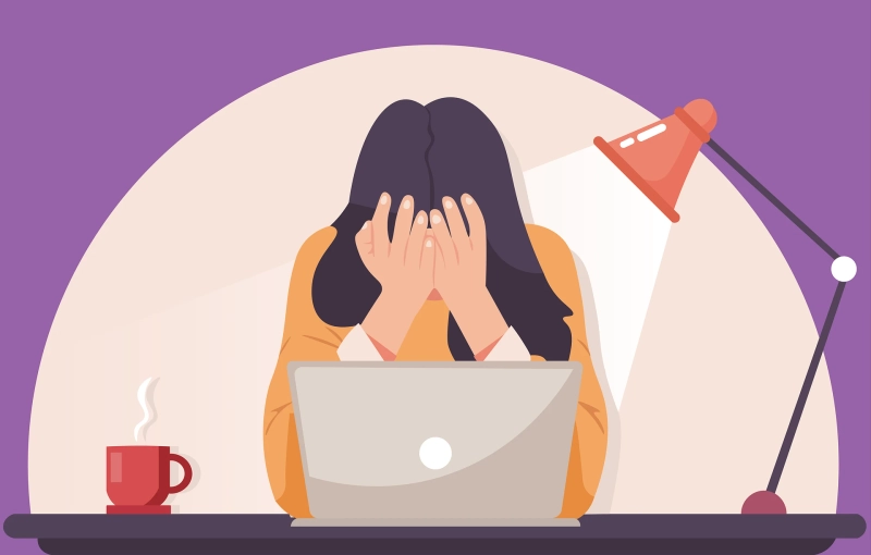 How To Deal With Stress And Safety In The Workplace?