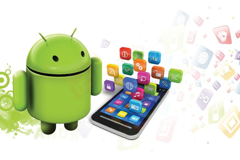 Mastering Android App Development: A Comprehensive Guide