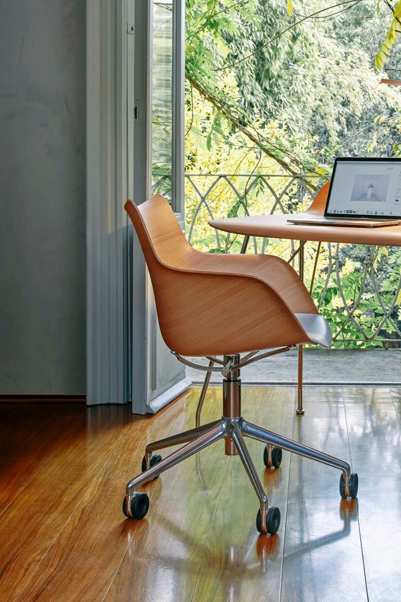 Why Greenington Furniture Is a Leader in Sustainable Office Furniture