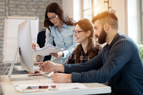 The Power of Small Businesses: Driving Local Economies and Fostering Innovation