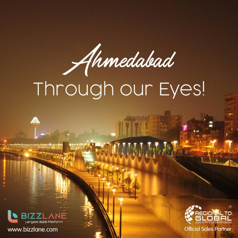 Bizzlane in Ahmedabad 2023 Bizzlane is the product created by by making your profile with us.