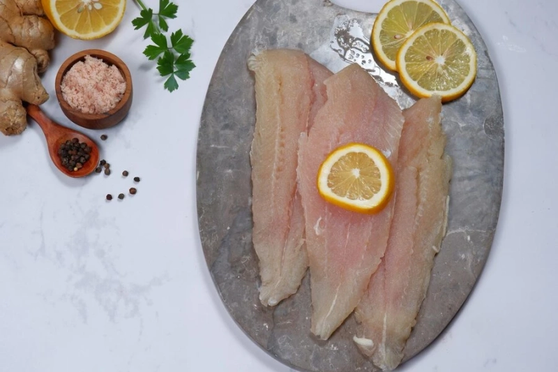 5 Health Benefits And Recipe Of Basa Fish Fillet