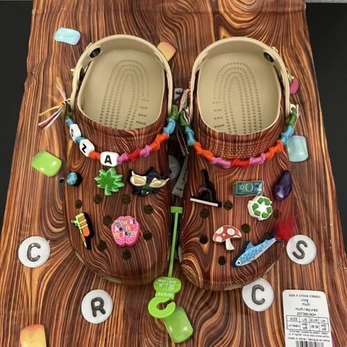 Exploring the Cultural Impact of SZA's Crocs