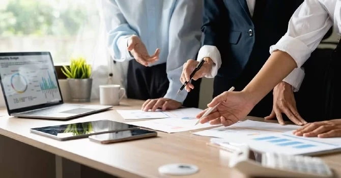 How to monitor your innovative and R&D project as part of a public funding application?