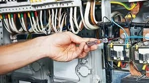 ELECTRICIAN SERVICES