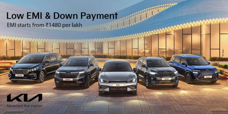 Experience Excellence at Incheon Kia – Kerala’s Premier Kia Dealership