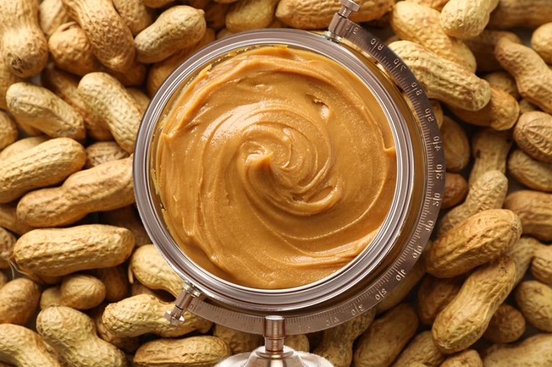 Peanut Butter in the UAE: A Versatile Spread for Modern Lifestyles