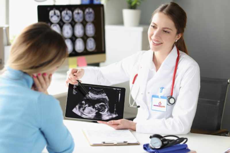 Understanding Vaginal Bleeding During Pregnancy