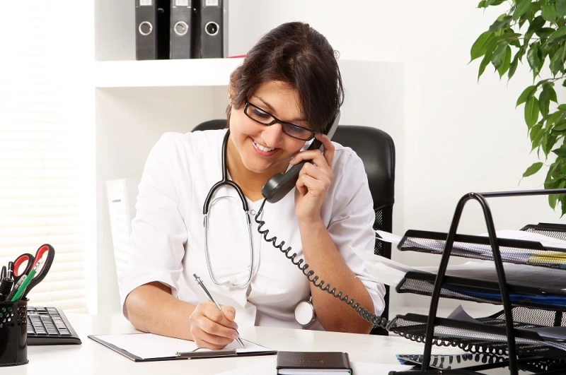 7 Ways Physicians Benefit from Medical Answering Service