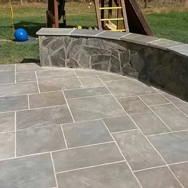 Stamped Concrete Patios Longmont CO Projects - How To Pour Concrete Patio