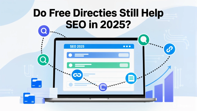 Are Free Business Directories Still Worth It in 2025?