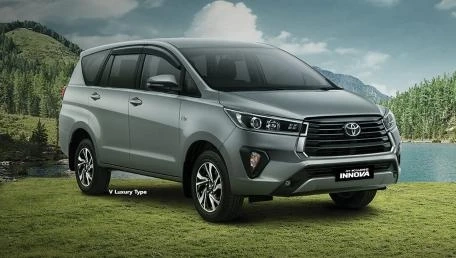 News of Toyota Kijang Innova