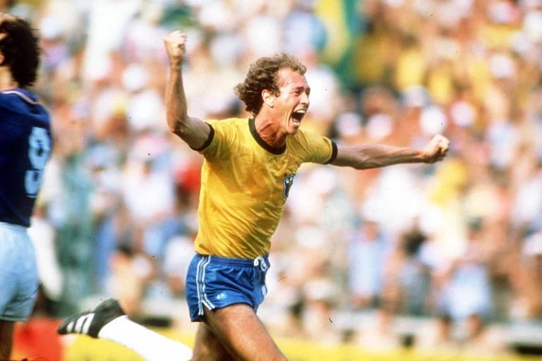 Como sempre acontece, o esporte imita a vida