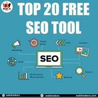 TOP 20 BEST FREE SEO TOOLS