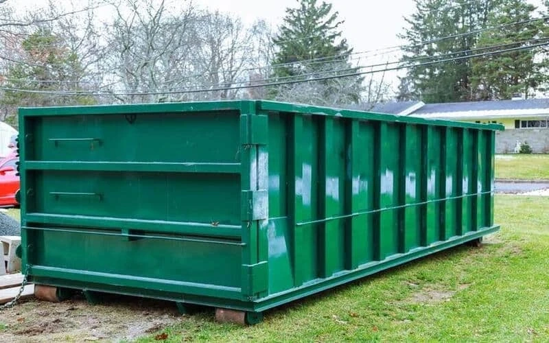 The Benefits Of Renting A Dumpster