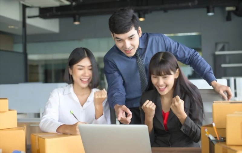 Digitalization in SME Sector in India