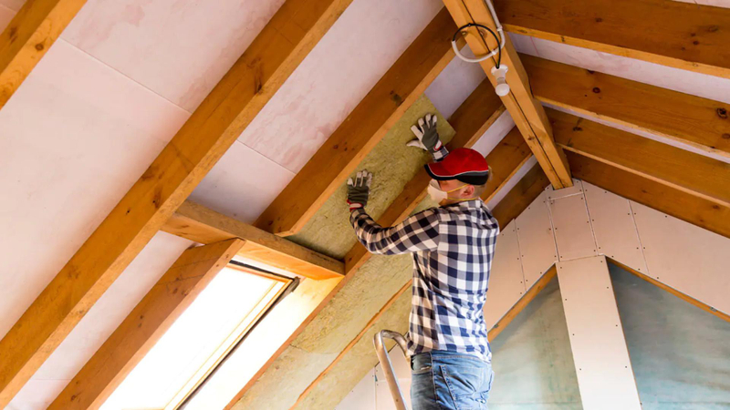 The Science of Savings: How Home Insulation Services Lower Energy Bills