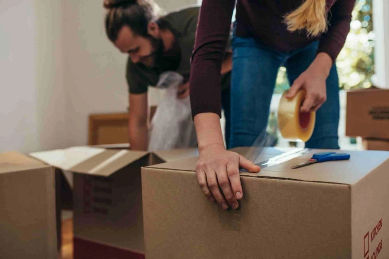 A Total and In-Depth Direct to Storage Unit Rental St. John for Secure, Adaptable, and Organized Storage Solutions